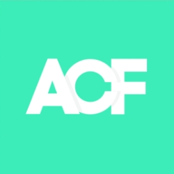 ACF logo