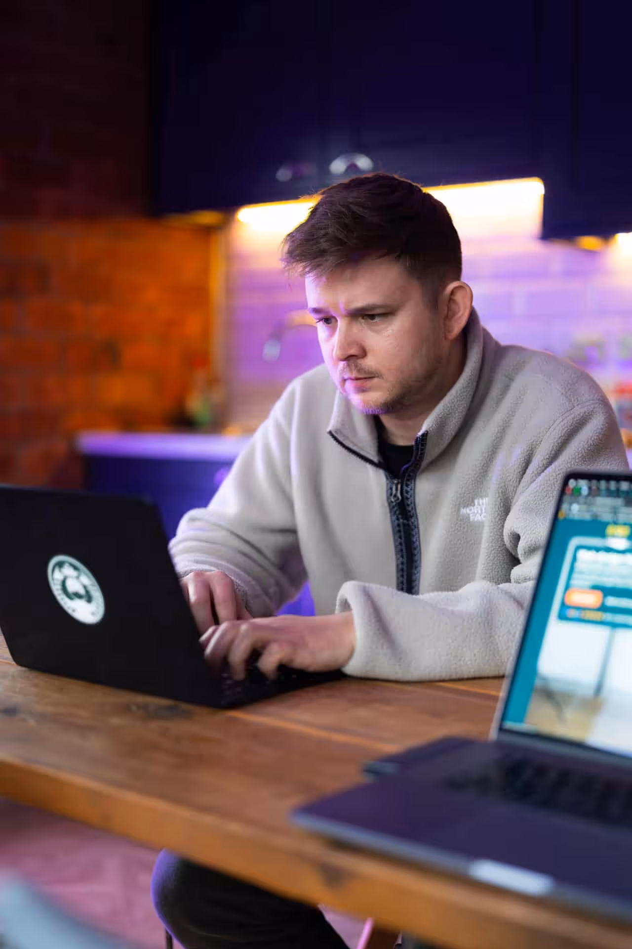 Branding in Hampshire for businesses