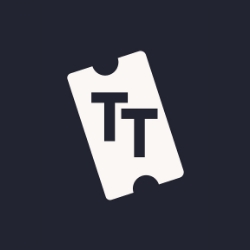 Ticket Tailor logo