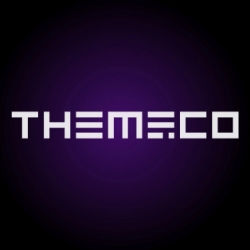 Themeco logo